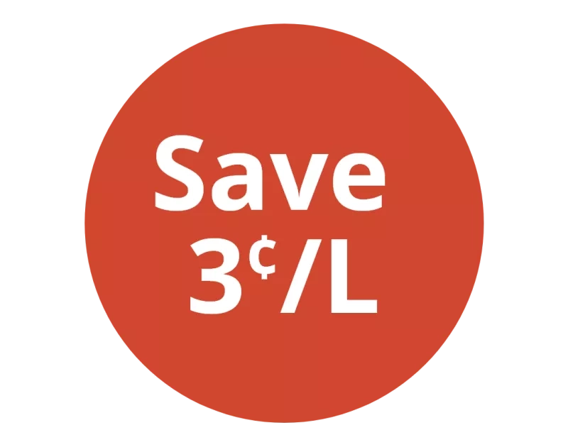 Enjoy Shell fuel savings with your CAA Membership